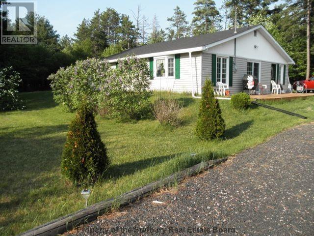 30 Pilon Road, Noelville, Ontario  P0M 2N0 - Photo 1 - 2118869