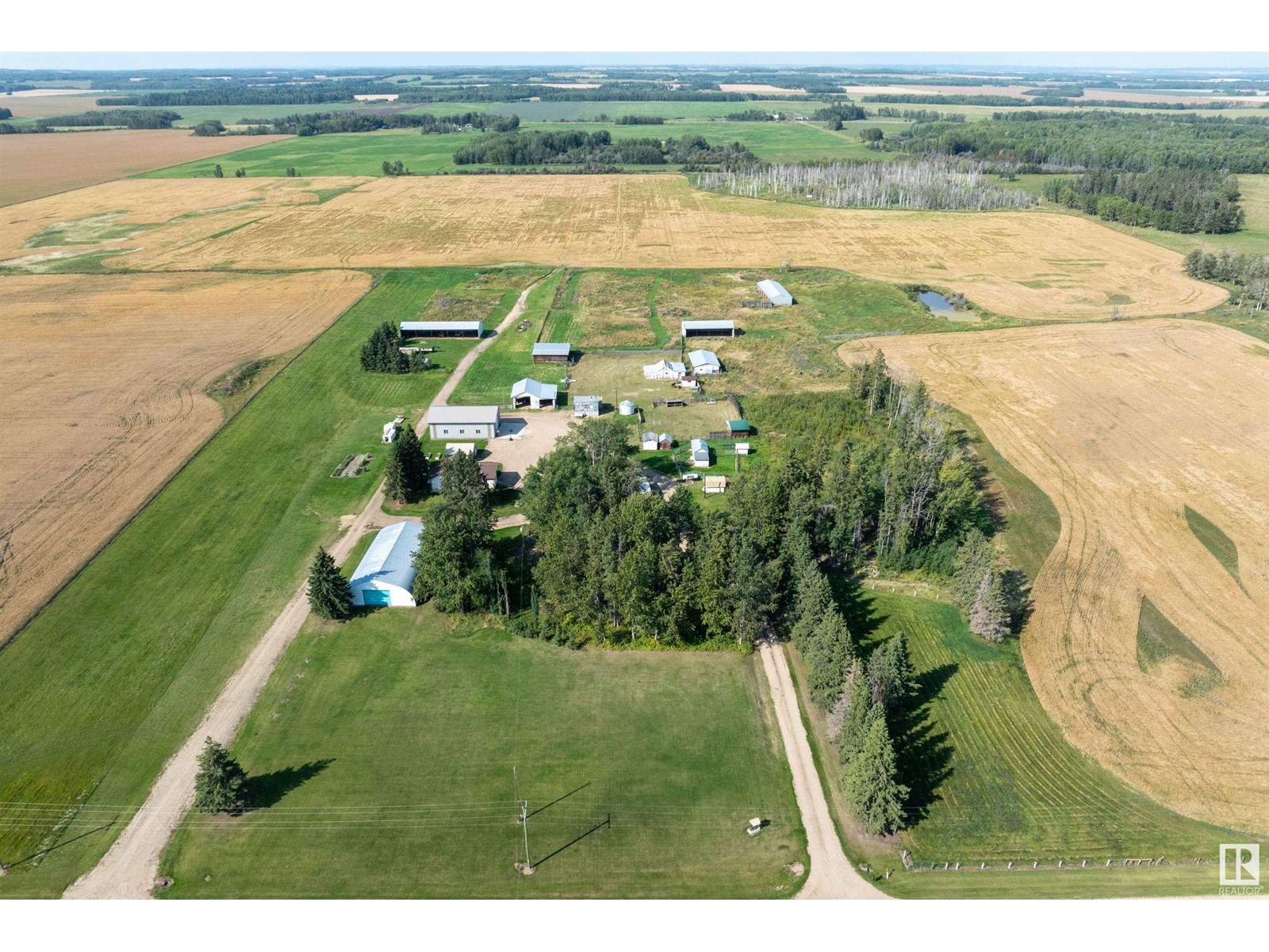 48326 Rge Rd 22, Rural Leduc County, Alberta  T0C 2T0 - Photo 50 - E4404793