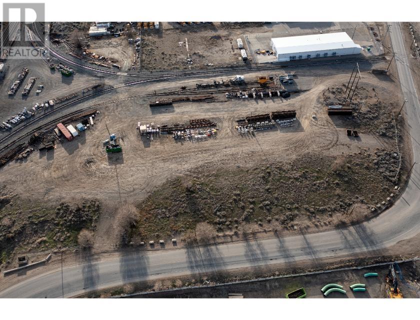 1705 MISSION FLATS RD, kamloops, British Columbia