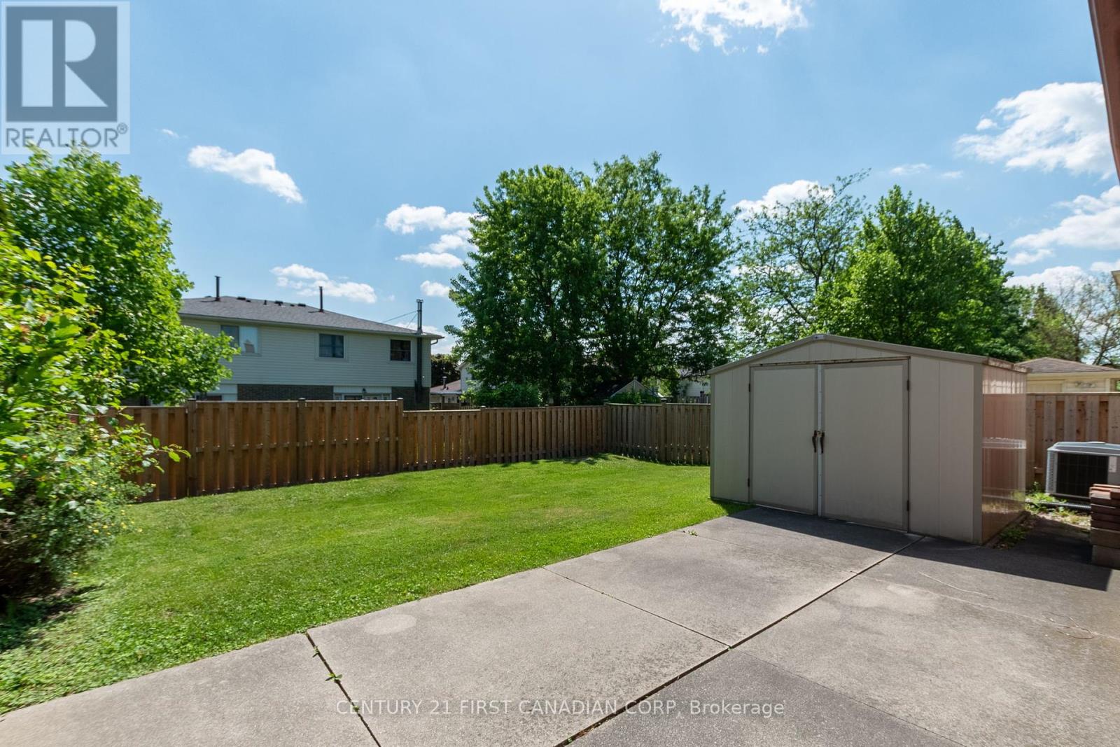 79 Roundhill Court, London, Ontario  N5Z 4N3 - Photo 30 - X9299474