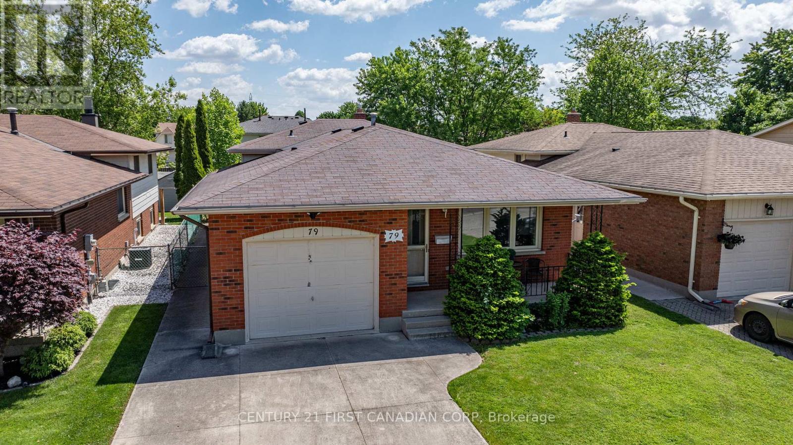 79 Roundhill Court, London, Ontario  N5Z 4N3 - Photo 40 - X9299474