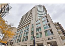 PH 201 - 8 SCOLLARD STREET, toronto (annex), Ontario