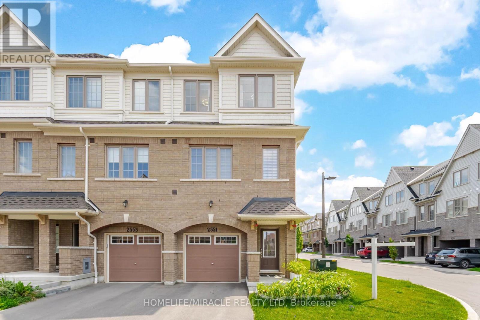 129 - 2551 Earleville Path, Oshawa (Windfields), Ontario  L1L 0P9 - Photo 1 - E9299480