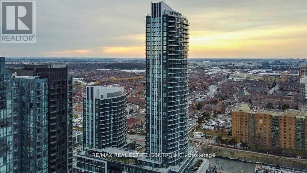 3115 - 35 WATERGARDEN DRIVE, mississauga (hurontario), Ontario