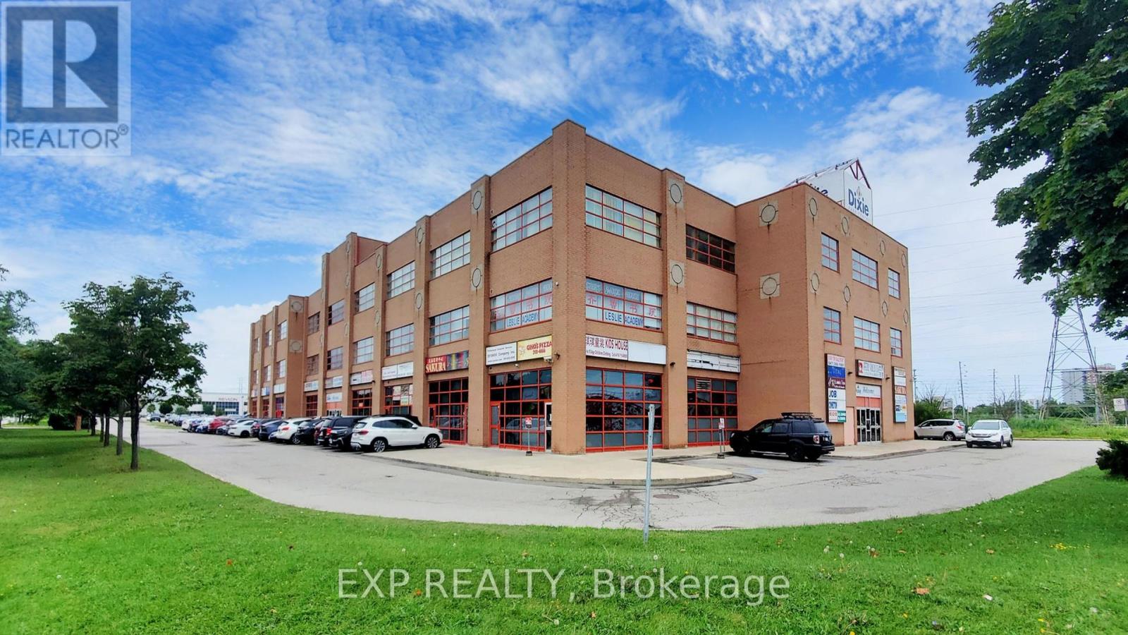 220-222 - 1550 South Gateway Road, Mississauga (Northeast), Ontario  L4W 5G6 - Photo 2 - W9299552