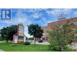 220-222 - 1550 SOUTH GATEWAY ROAD, Mississauga, Ontario