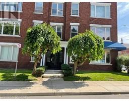 815 E MAIN Street E Unit# 4, hamilton, Ontario