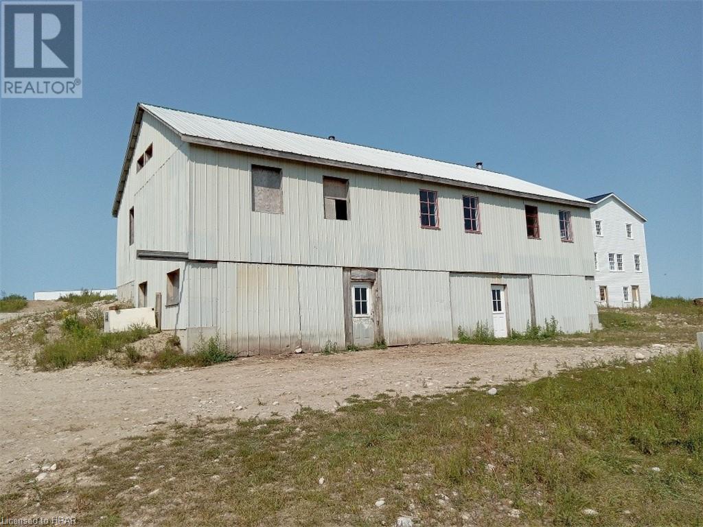 84490 Marnoch Line, Belgrave, Ontario  N0G 1E0 - Photo 14 - 40623096