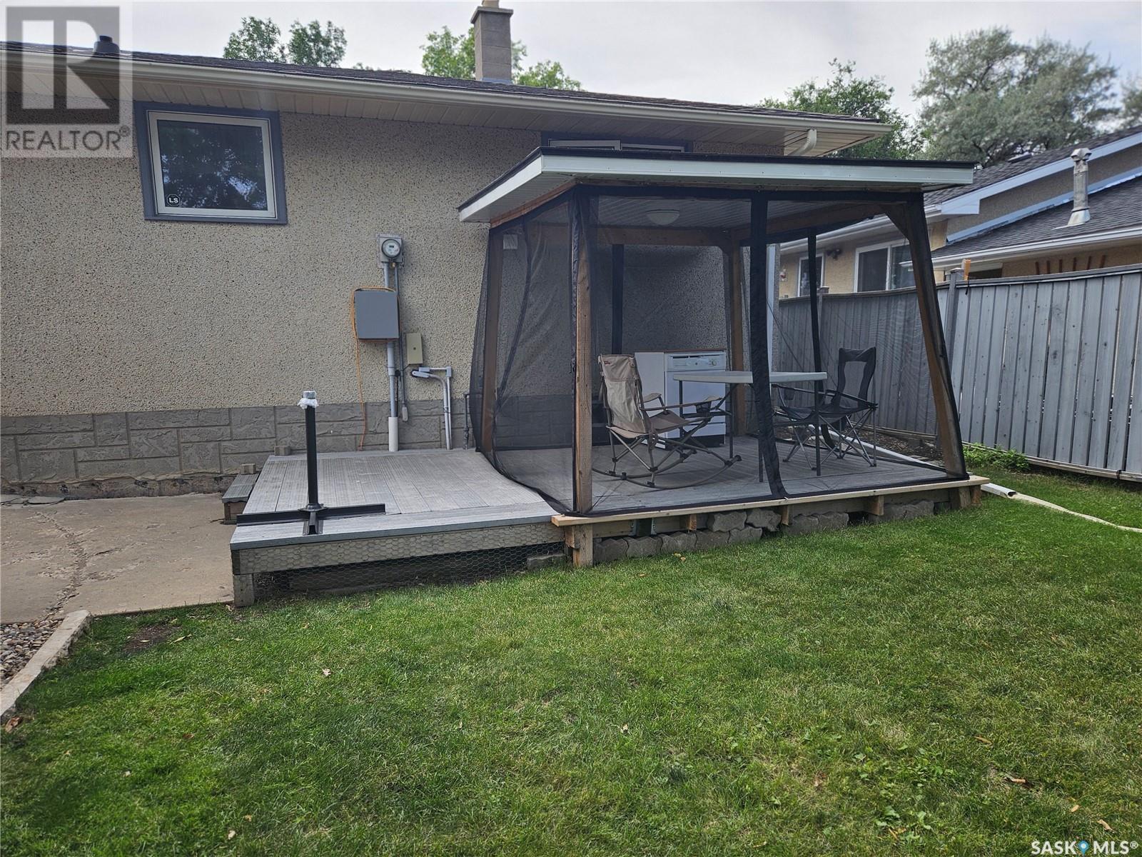 5730 2nd Avenue N, Regina, Saskatchewan  S4R 5M5 - Photo 26 - SK982621