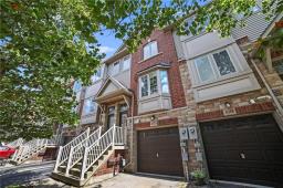 4320 INGRAM Common, burlington, Ontario