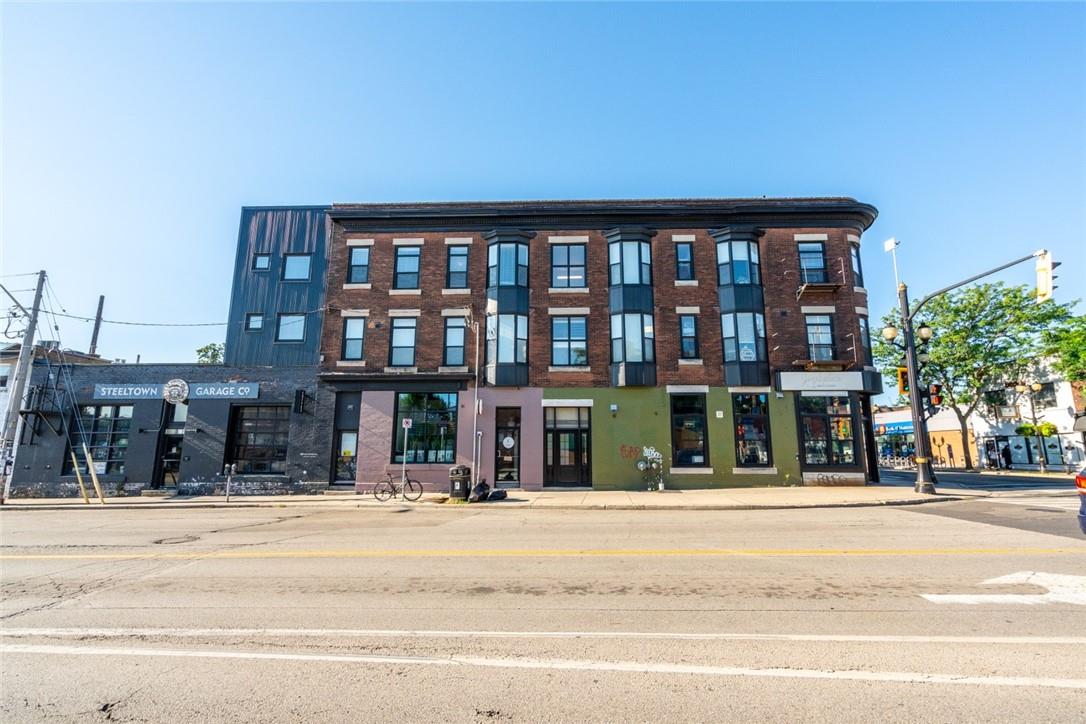 4 Barton Street|Unit #301, hamilton, Ontario