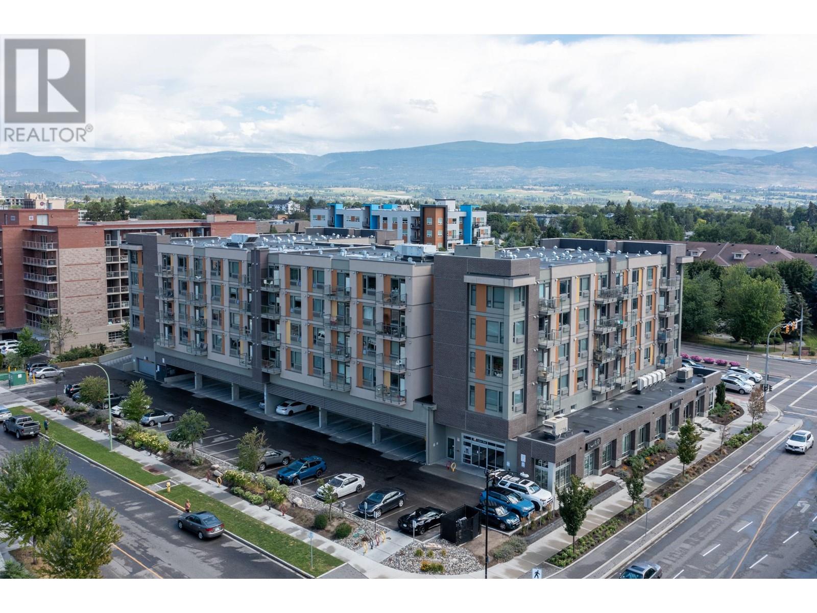 925 Leon Avenue Unit# 436 Kelowna