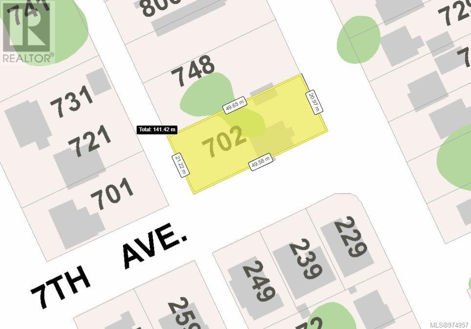 Property at 702 Alder St image 4