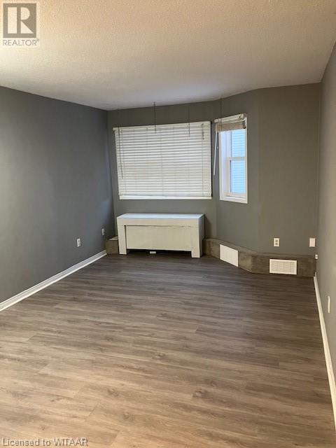 56 Hiawatha Road Unit# 26, Woodstock, Ontario  N4V 1B3 - Photo 2 - 40640991