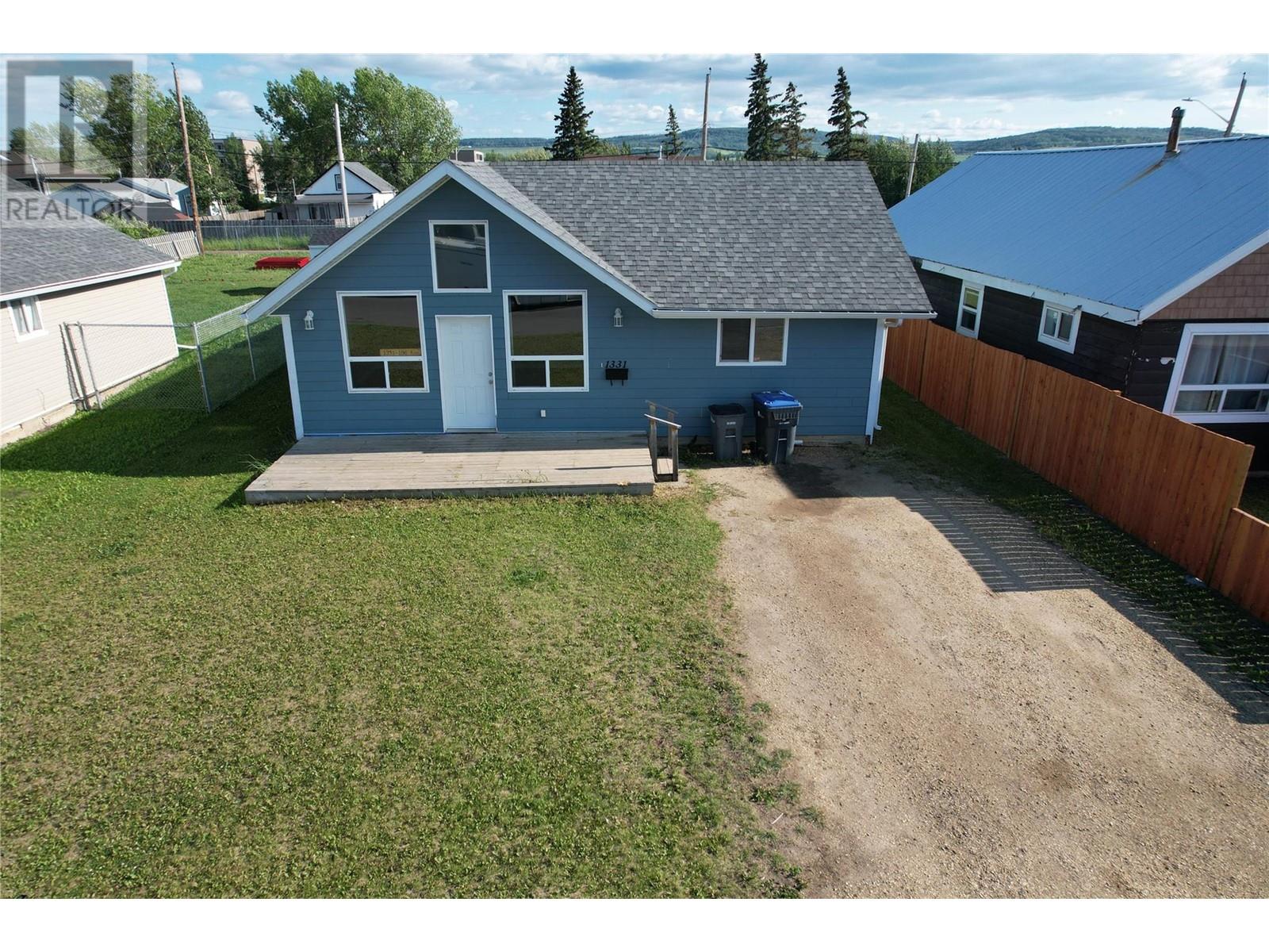 1331 106 Avenue Dawson Creek