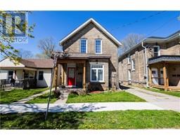 236 DARLING Street, brantford, Ontario