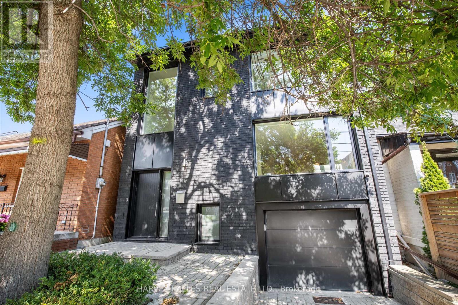 99 Claremont Street, Toronto (Trinity-Bellwoods), Ontario  M6J 2M7 - Photo 1 - C9299578