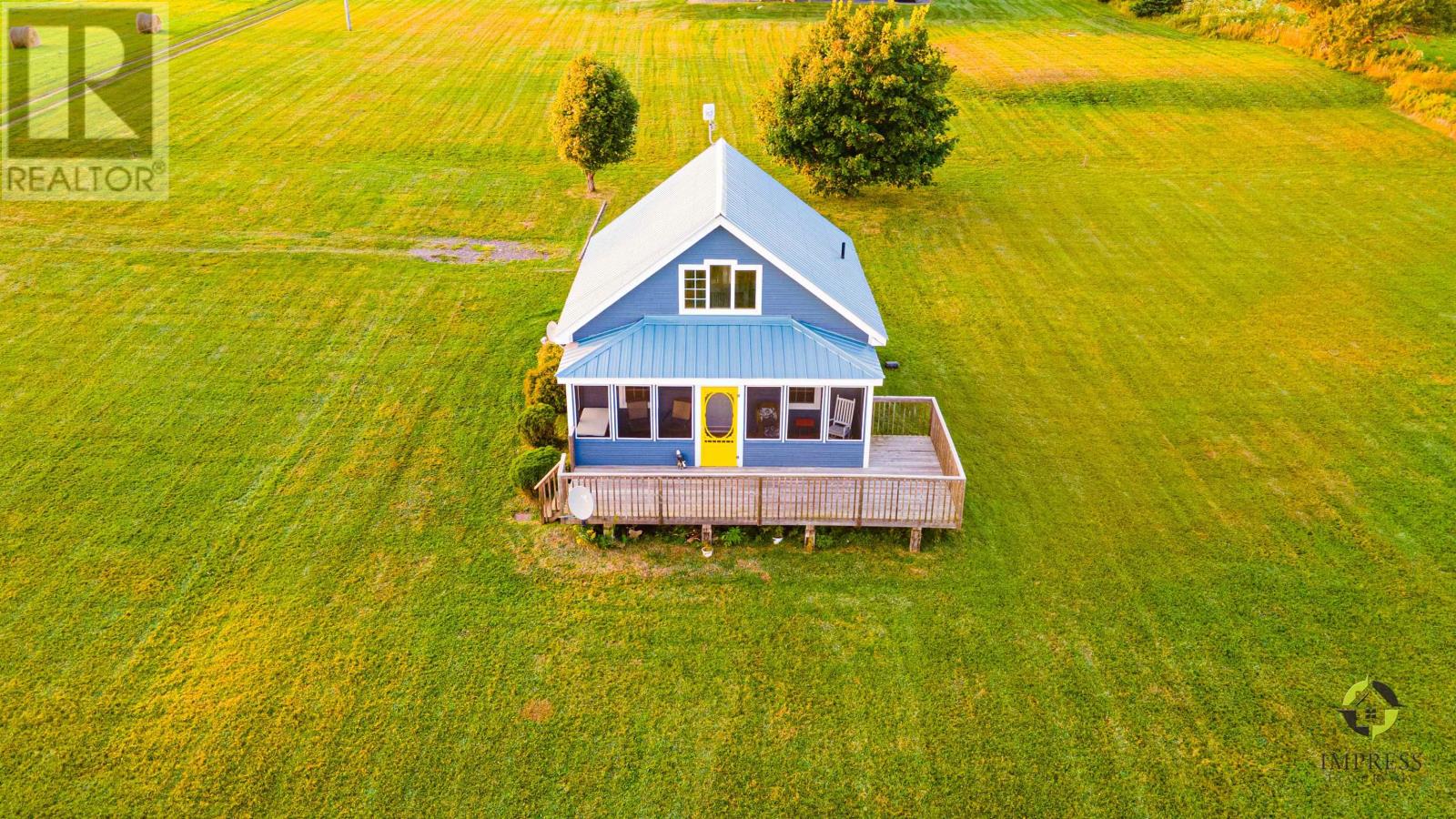 4645 Cape Bear Road|Route 18, high bank, Prince Edward Island