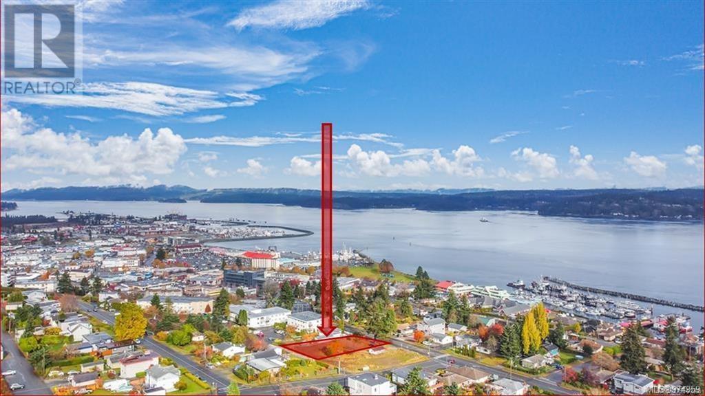 702 Alder St, campbell river, British Columbia V9W2P5