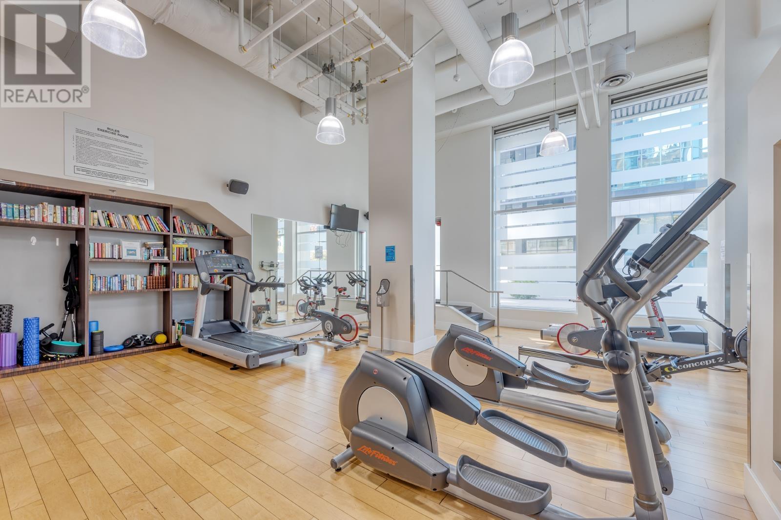 Listing Picture 12 of 17 : 1605 1351 CONTINENTAL STREET, Vancouver / 溫哥華 - 魯藝地產 Yvonne Lu Group - MLS Medallion Club Member