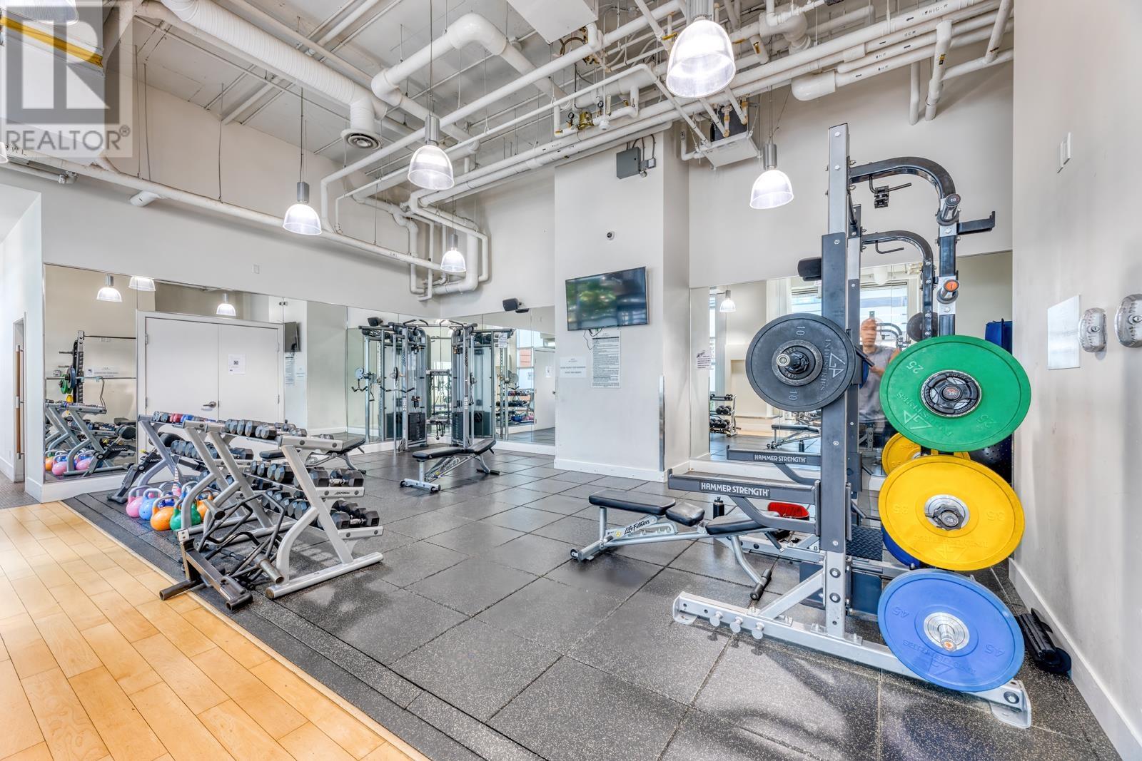 Listing Picture 13 of 17 : 1605 1351 CONTINENTAL STREET, Vancouver / 溫哥華 - 魯藝地產 Yvonne Lu Group - MLS Medallion Club Member