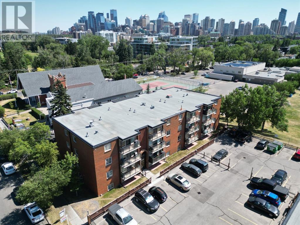 116, 1411 7 Avenue NW, calgary, Alberta