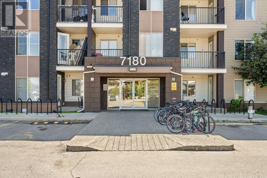 320, Building 7180 80th Avenue Ne, Calgary, Alberta  T3J 0N6 - Photo 2 - A2161256