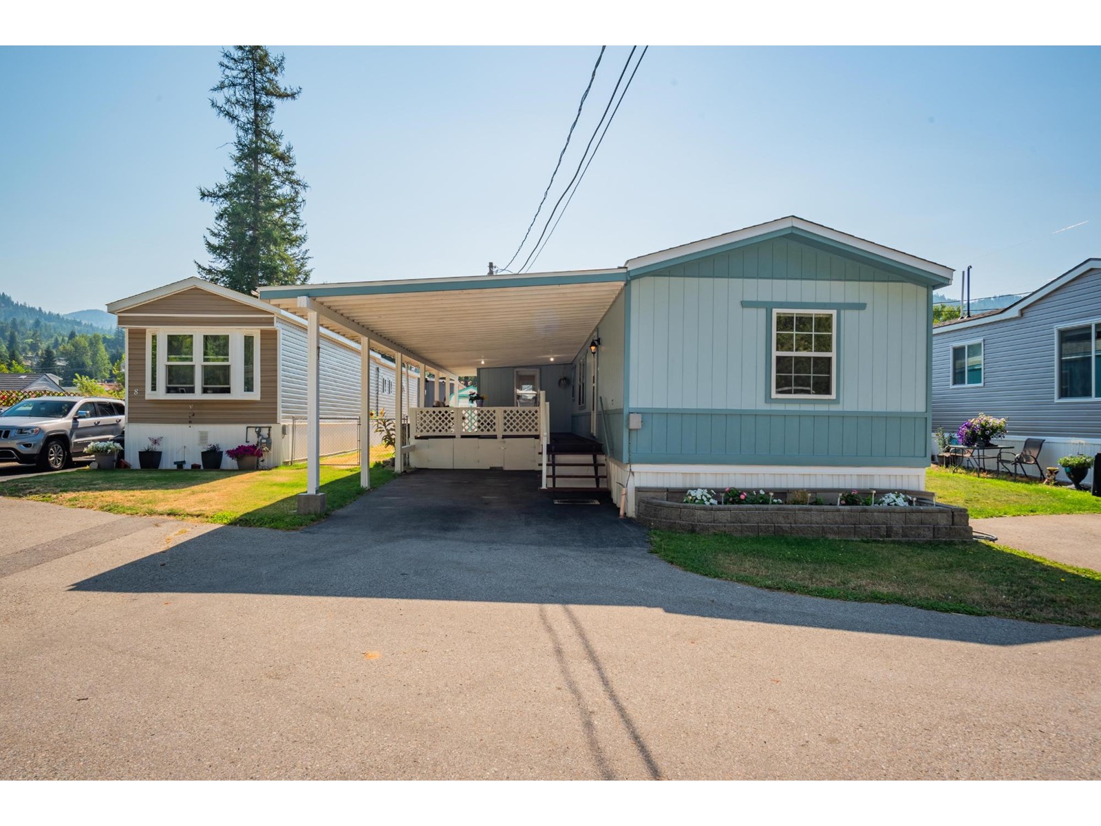 7 - 1790 BARRETT DRIVE, fruitvale, British Columbia