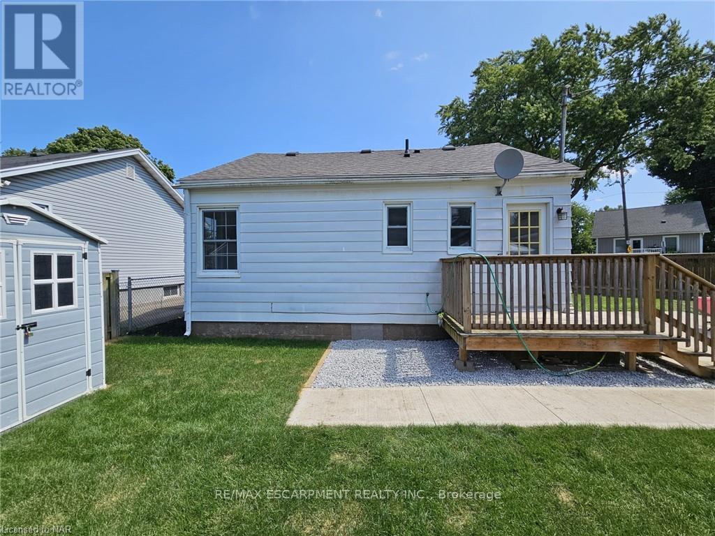 15 Shakespeare Avenue, St. Catharines, Ontario  L2R 6M7 - Photo 20 - X9271651