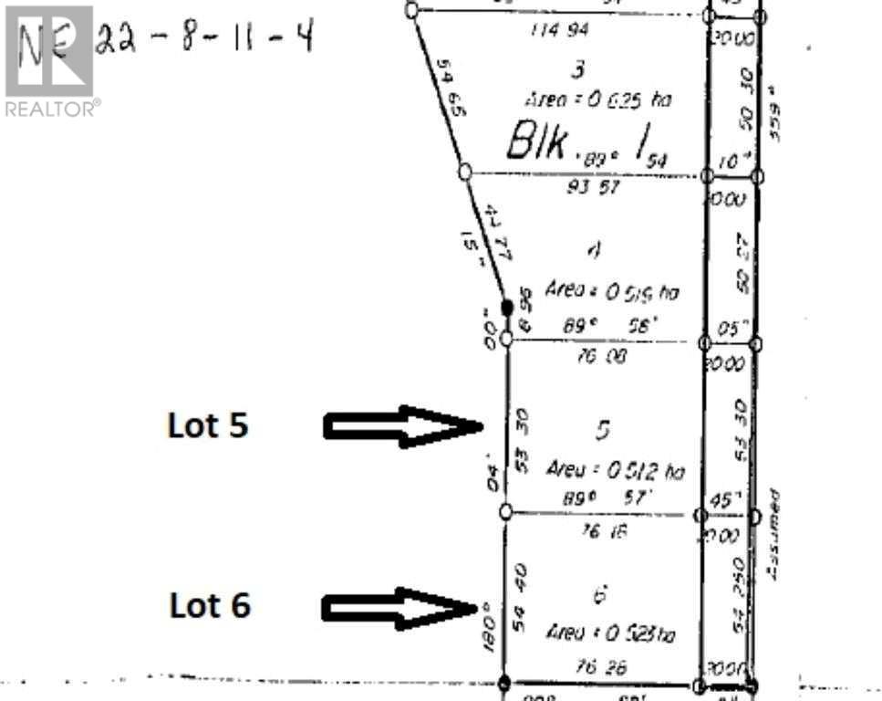 Lot 5 Range Rd 112, County Of, Alberta  T0K 0G0 - Photo 6 - A2162649