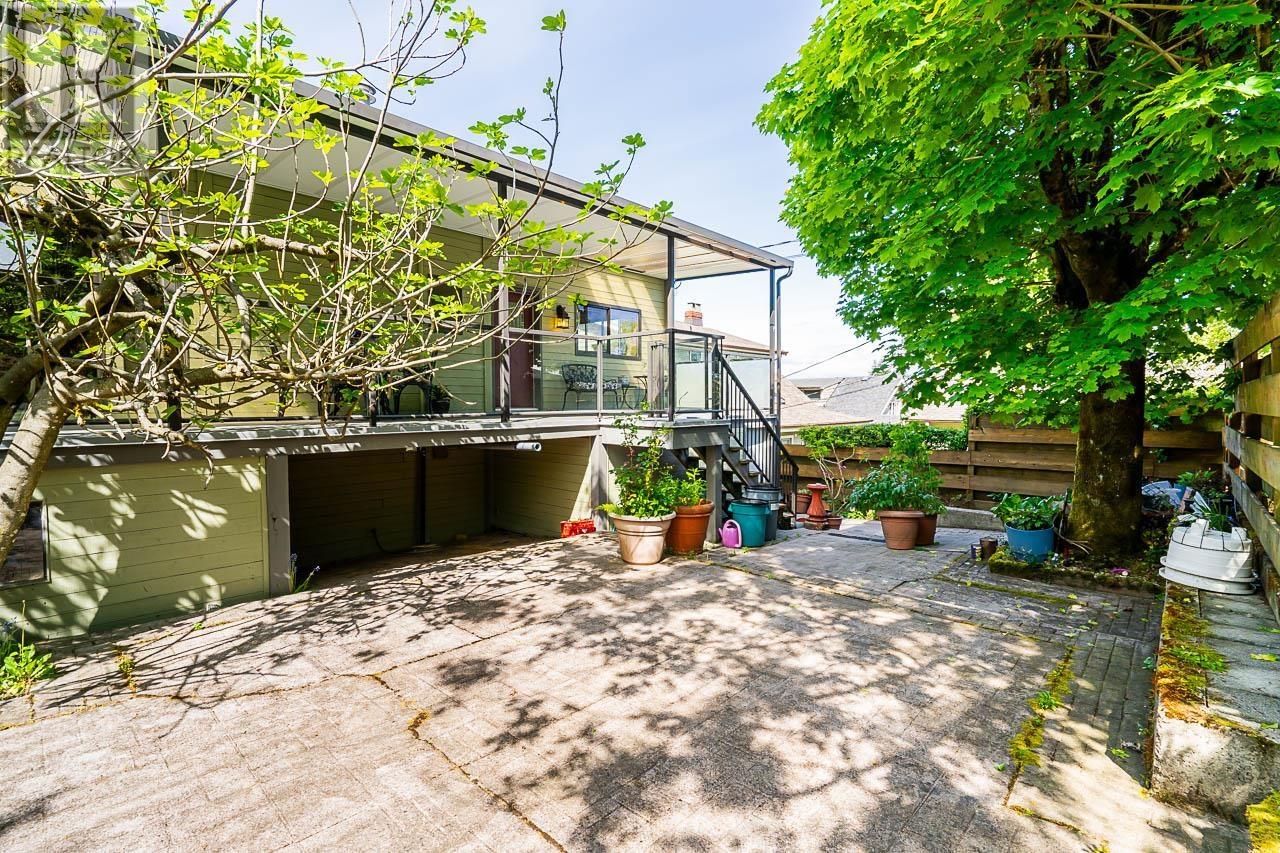 4570 W 4th Avenue, Vancouver, British Columbia  V6R 1R3 - Photo 21 - R2920971