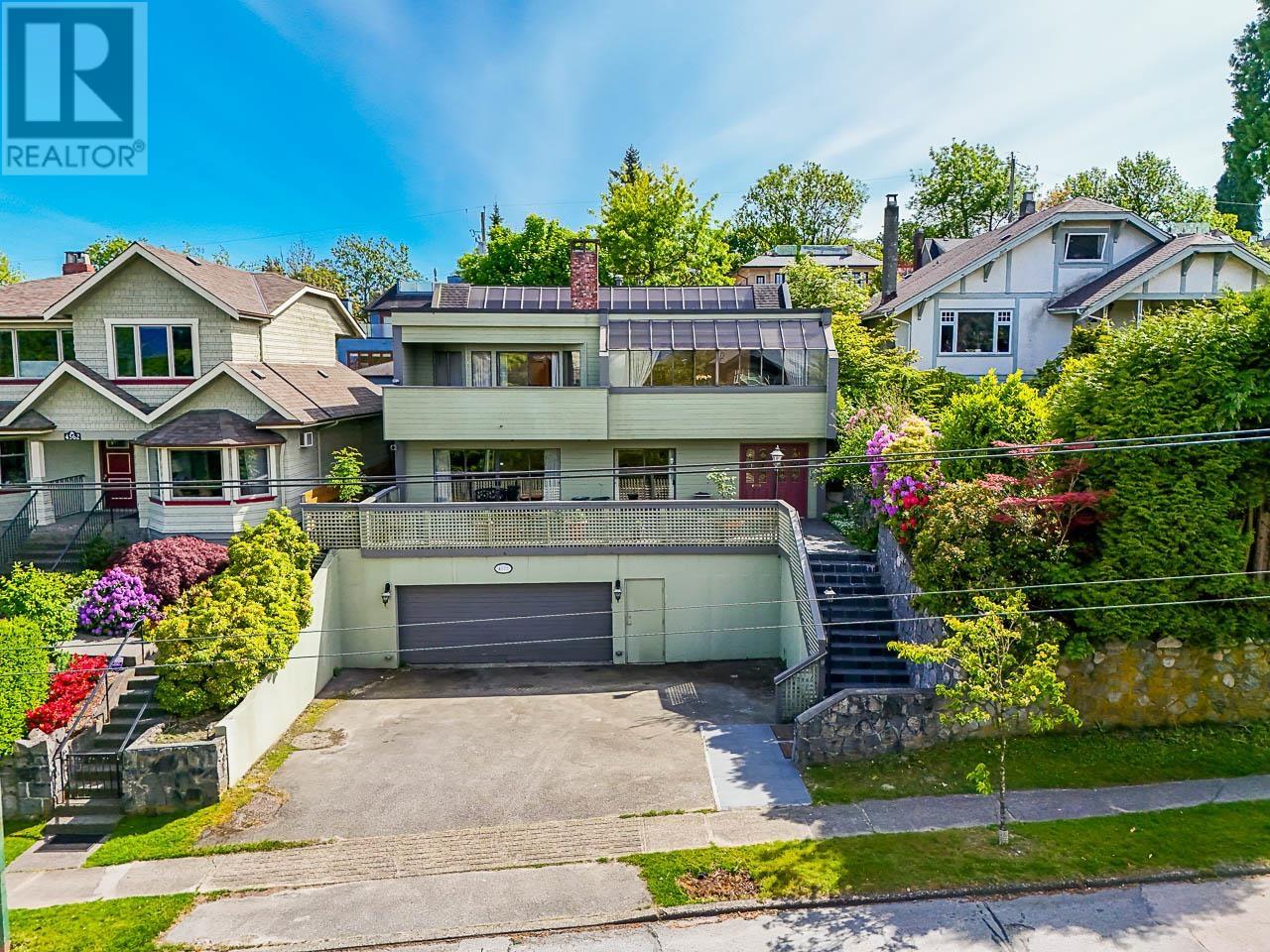 4570 W 4th Avenue, Vancouver, British Columbia  V6R 1R3 - Photo 27 - R2920971