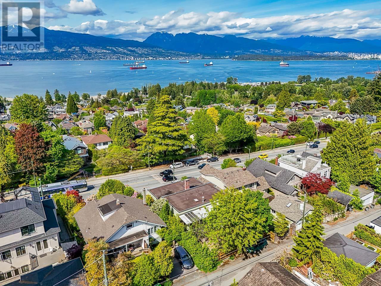 4570 W 4th Avenue, Vancouver, British Columbia  V6R 1R3 - Photo 25 - R2920971