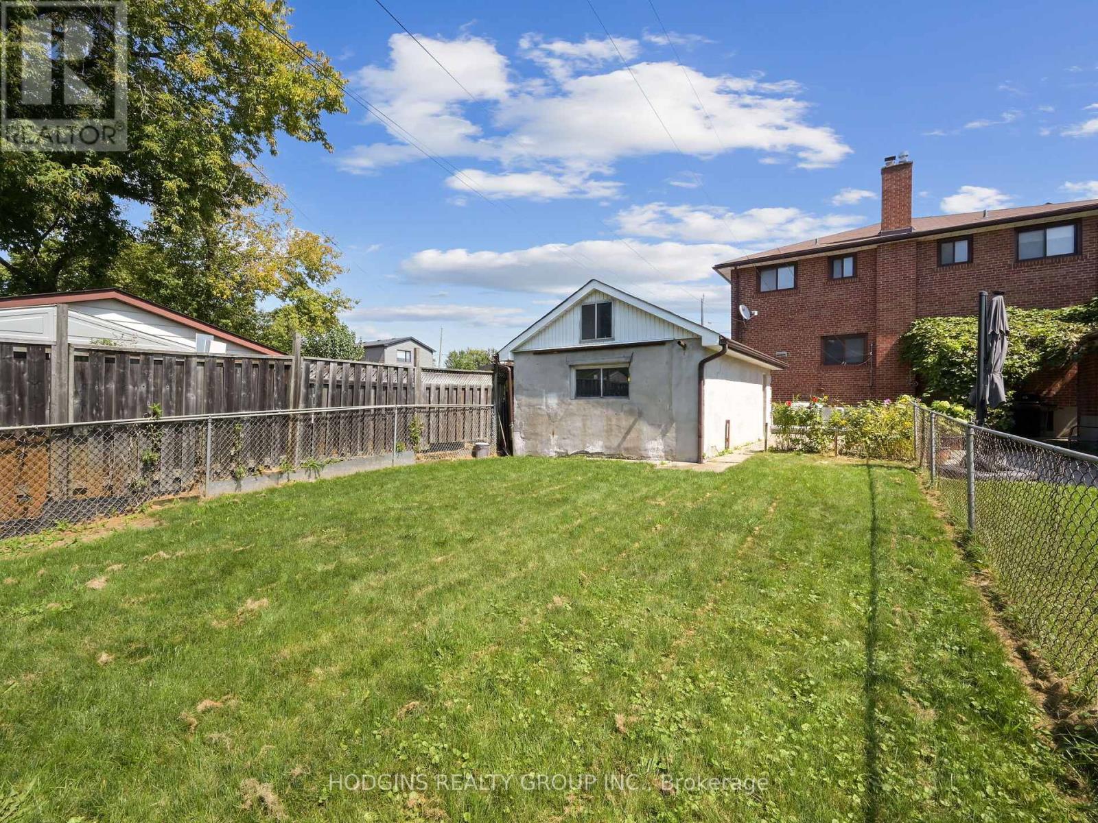 A - 168 Beta Street, Toronto (Alderwood), Ontario  M8W 4H4 - Photo 29 - W9299676