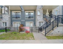 129 - 60 FAIRWOOD CIRCLE, brampton (sandringham-wellington), Ontario