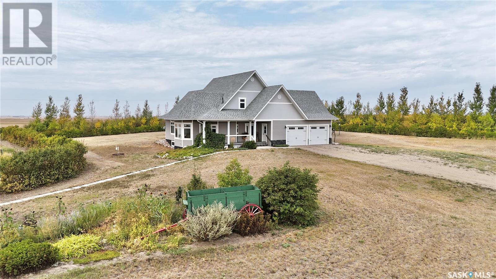 Highway 15 Outlook Acreage, Outlook, Saskatchewan  S0L 2N0 - Photo 15 - SK982676