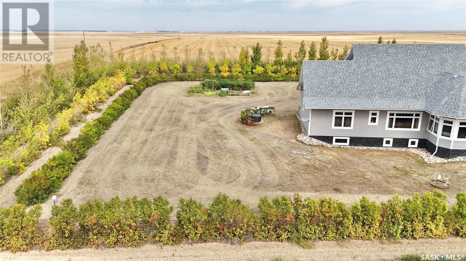 Highway 15 Outlook Acreage, Outlook, Saskatchewan  S0L 2N0 - Photo 5 - SK982676