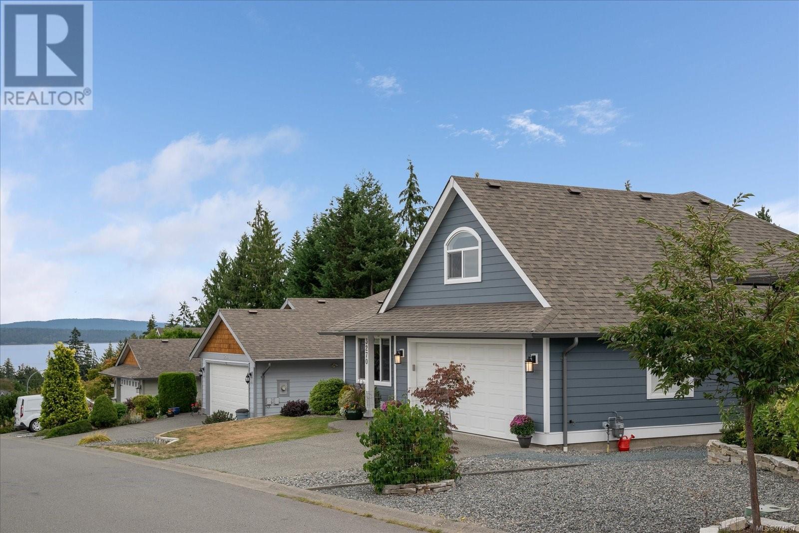 3270 Creegan Dr, chemainus, British Columbia