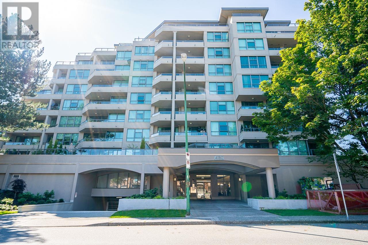 Property at 504 4160 ALBERT STREET image 1