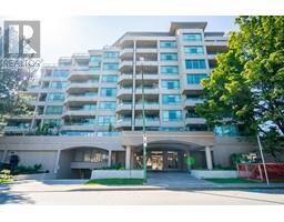 504 4160 ALBERT STREET, Burnaby, British Columbia