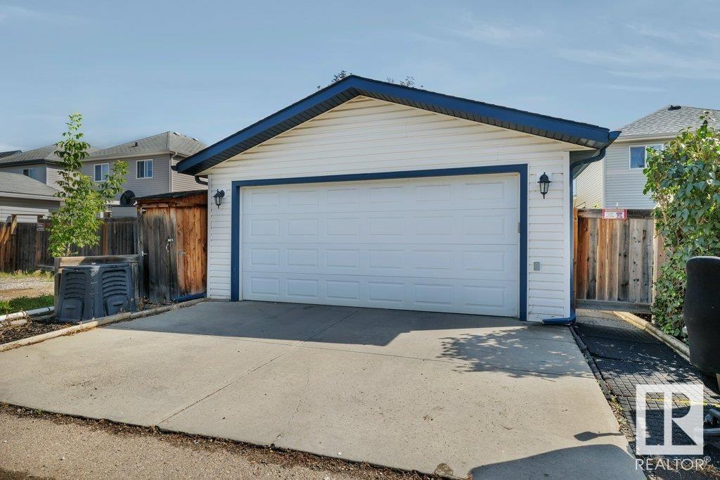 14824 140 St Nw Nw, Edmonton, Alberta  T6V 0A4 - Photo 37 - E4404830