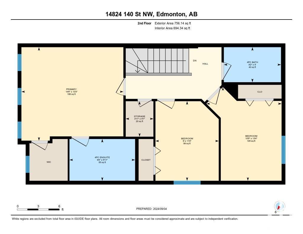 14824 140 St Nw Nw, Edmonton, Alberta  T6V 0A4 - Photo 39 - E4404830