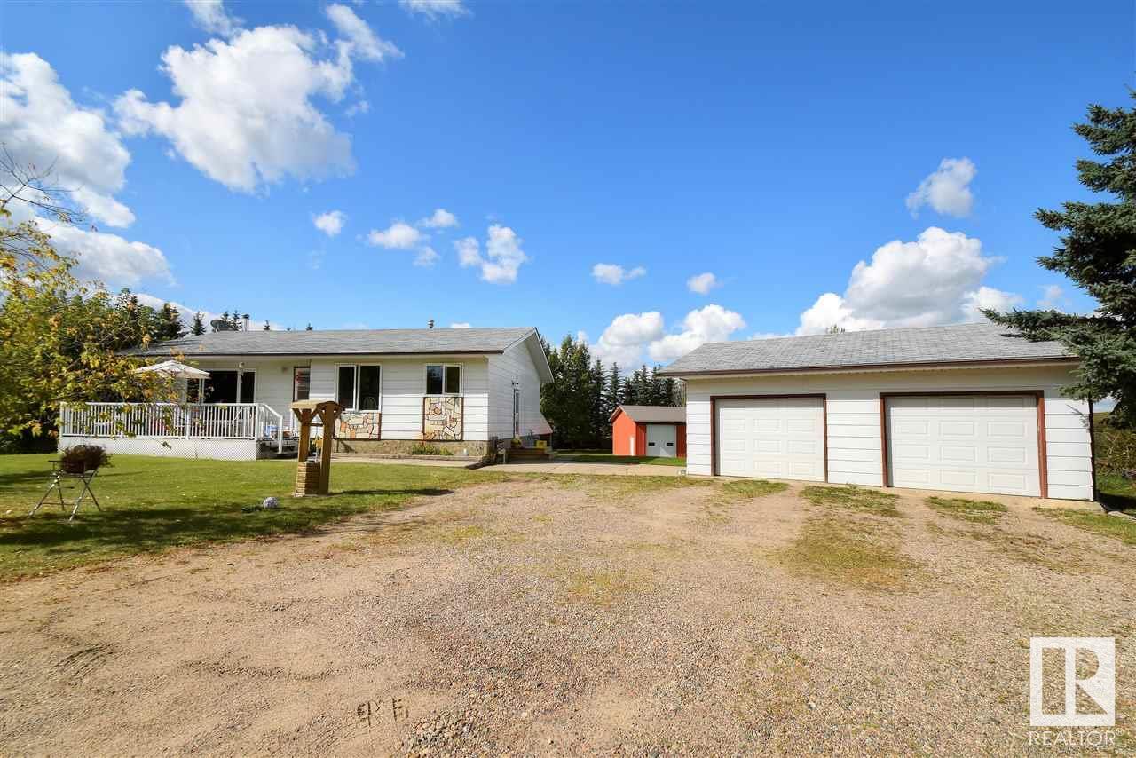 59204 Rr 95a, Rural St. Paul County, Alberta  T0A 3A0 - Photo 1 - E4404809