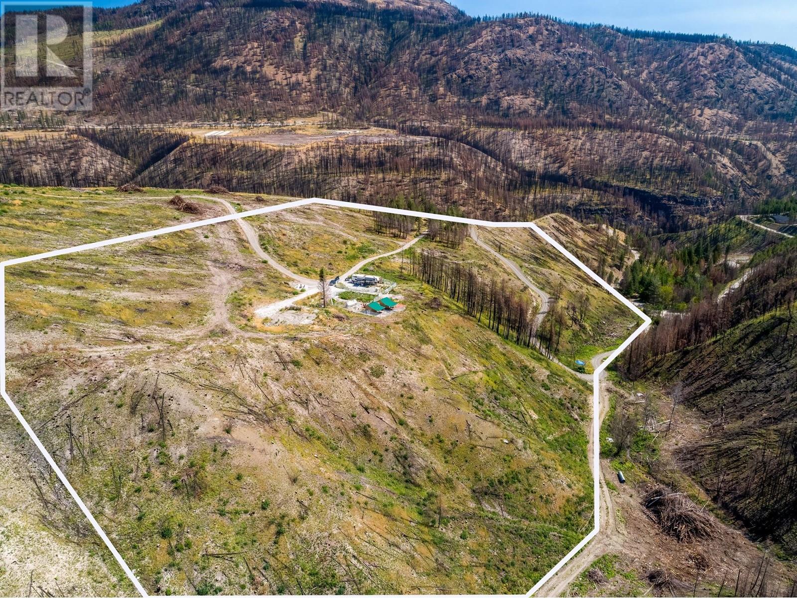 Property at 944 Bear Creek Road Lot# A image 5