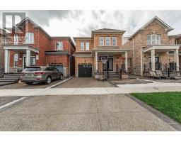 17 BACHELOR STREET, brampton (northwest brampton), Ontario