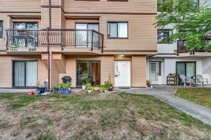 105 7116 133b Street, Surrey, British Columbia  V3W 8A4 - Photo 17 - R2921060