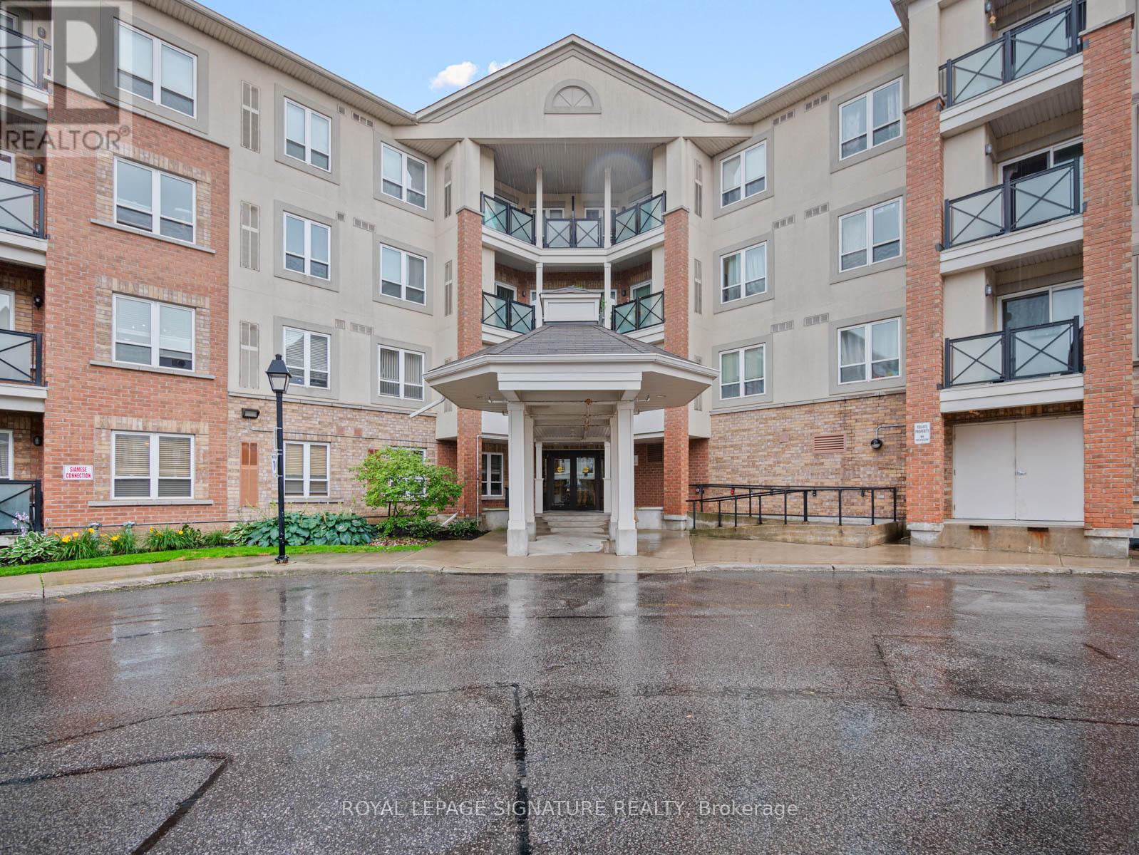 122 - 10 Mendelssohn Street, Toronto (Clairlea-Birchmount), Ontario  M1L 0G7 - Photo 36 - E9257371