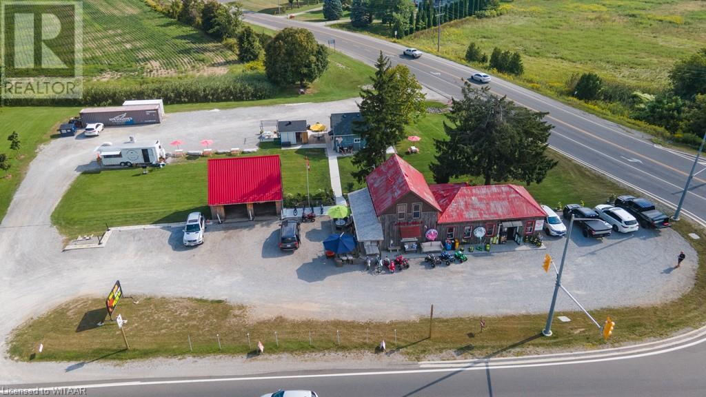 76 MAIN Street, courtland, Ontario