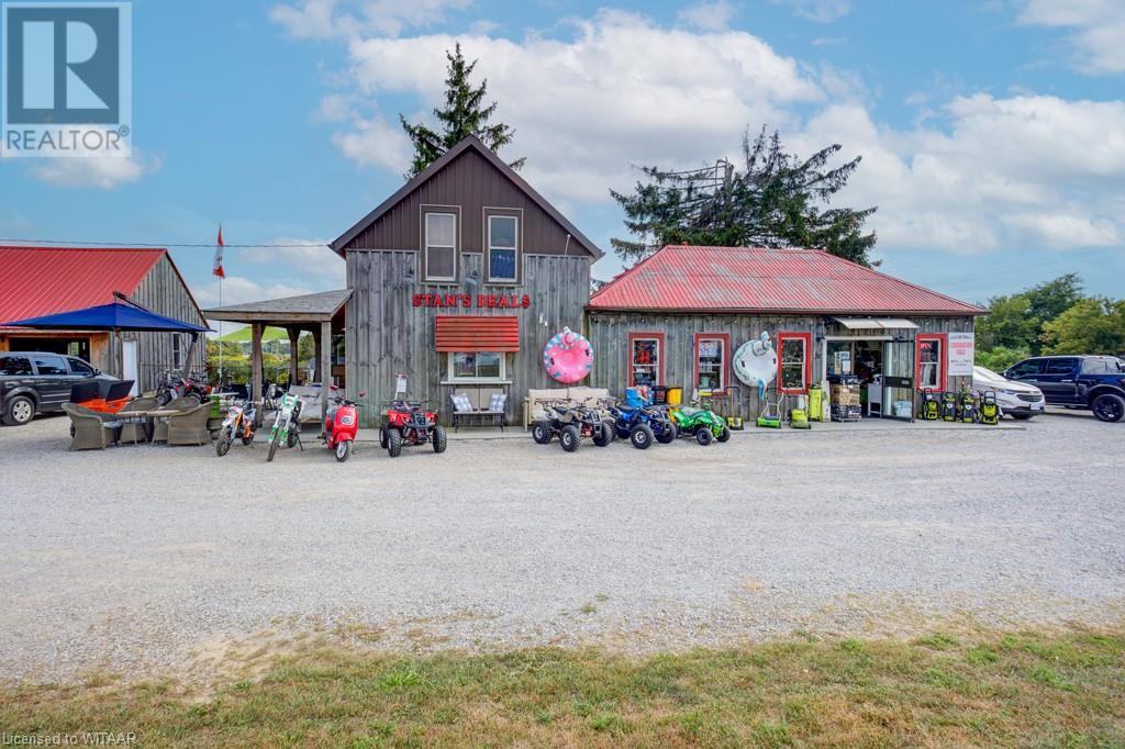 76 Main Street, Courtland, Ontario  N0J 1E0 - Photo 7 - 40638542