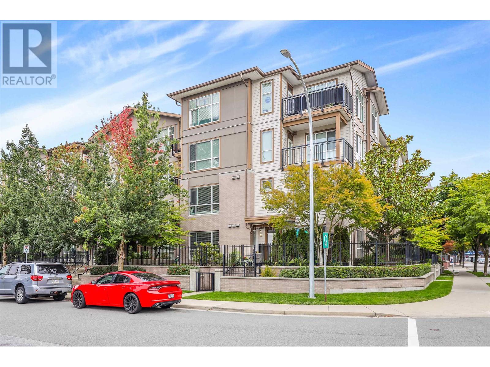 106 2343 ATKINS AVENUE, port coquitlam, British Columbia